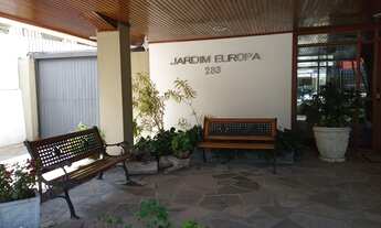 Imagem 4: Apartamento para aluguel tem 68 metros quadrados com 2 quartos em Petrópolis - Porto Alegr