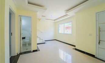 Imagem: Casa de condomínio com 03 dormitórios