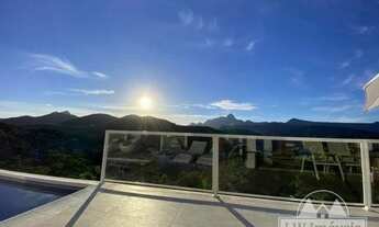 Imagem: Casa- Petrópolis, Nogueira