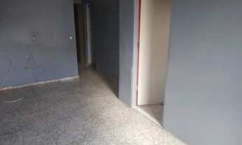 Imagem 6: Casa de conjunto nova cidade