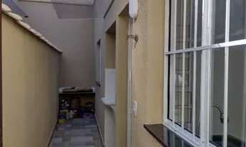 Imagem 3: Kitnet com 1 dormitório para alugar, 45 m² por R$ 900/mês - Vila Guimarães - Botucatu/SP