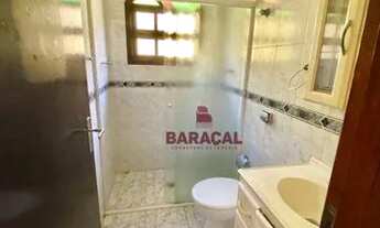 Imagem 6: Casa com 2 dormitórios para alugar, 79 m² por R$ 2.500/mês - Vila Guilhermina - Praia Gran