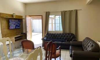 Imagem 4: Excelente casa em Jacaraipe na quadra do mar