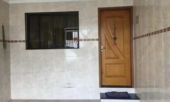 Imagem 6: Sobrado com 2 dormitórios à venda, 92 m² por R$ 572.500,00 - Santa Paula - São Caetano do