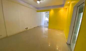 Imagem 3: Apartamento para venda com 109 metros quadrados com 3 quartos em Laranjeiras - Rio de Jane