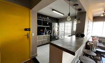 Imagem 6: São Paulo - Apartamento Padrão - Vila Clementino