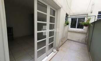 Imagem 3: Apartamento com Quintal