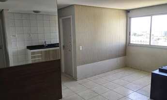 Imagem 3: Apartamento para Venda em Brasília, Taguatinga Norte (Taguatinga), 2 dormitórios, 1 banhei