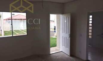 Imagem 3: Casa - Residencial Real Parque Sumaré - Sumaré