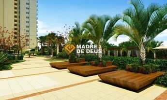 Imagem 6: Apartamento novo, nascente com 3 suites, andar alto, lazer completo no Guararapes