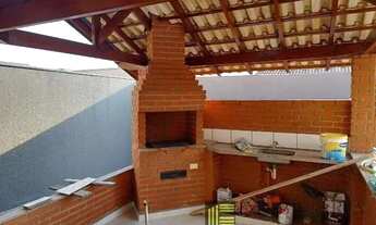 Imagem 7: Casa Residencial para locação, Parque Residencial Damha, São José do Rio Preto - CA1340