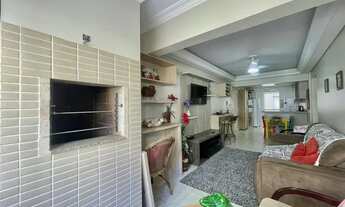 Imagem 4: Apartamento para venda com 98 metros quadrados com 2 quartos em Centro - Capão da Canoa