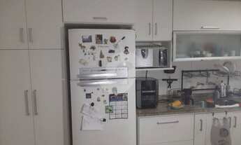 Imagem 8: Apartamento 3 quartos em icaraí, sol da manhã, vista livre, frente, novo, varanda gourmet!