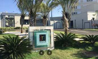 Imagem: Apartamento para venda tem 39m2 com 2 quartos