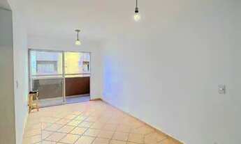 Imagem 4: Apartamento com 2 dormitórios à venda, 56 m² por R$ 275.000,00 - Vila Nova Jundiainópolis