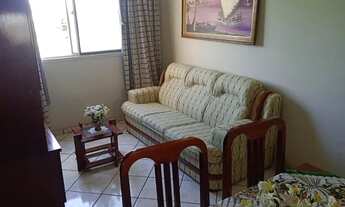 Imagem 6: DBT Ds - Apartamento pra venda com 44 m² 2 quartos em Morada de Laranjeiras - Serra - ES