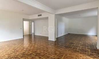 Imagem 3: Apartamento de 175m² com 3 dormitórios, 1 suíte e 2 vagas de garagem no bairro Auxiliadora