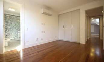 Imagem 3: Cobertura com 4 dormitórios à venda, 453 m² por R$ 7.000.000 - Parque Santa Cecília - São