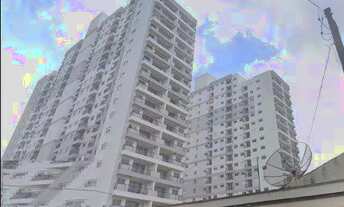 Imagem 2: Apartamento com 2 dormitórios à venda, 38 m² por R$ 343.000,00 - Vila Invernada - São Paul