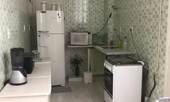 Imagem 5: Apartamento com 1 dormitório à venda, 50 m² por R$ 224.000,00 - Centro - Niterói/RJ