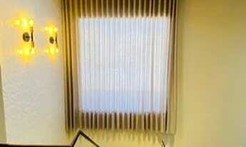 Imagem: Alugo sobrado no Florais da Mata