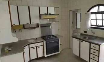 Imagem 6: Casa com 1 dormitório para alugar, 50 m² por R$ 1.590,00/mês - Cerâmica - São Caetano do S