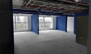 Imagem 3: SALA COMERCIAL DE 620M² COM 18VAGAS NO BROOKLIN