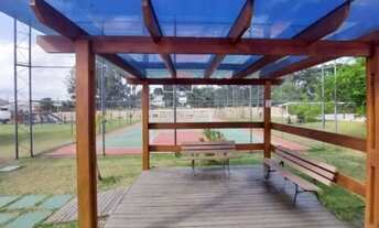 Imagem 7: Apartamento com 2 dormitórios à venda, 64 m² por R$ 289.000,00 - Hauer - Curitiba/PR