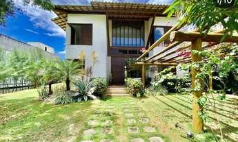 Imagem: Casa 4 suítes - 377m² - Itacimirim - Quinta