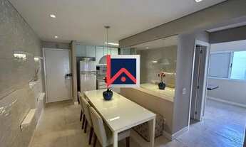 Imagem 7: Locação Apartamento 2 Dormitórios - 70 m² Vila Olímpia