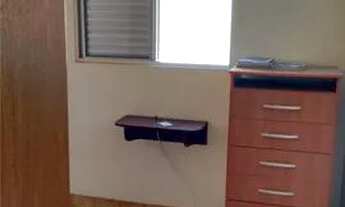 Imagem 2: Apartamento com 2 dormitórios à venda, 54 m² por R$ 275.000,00 - Pirajussara - São Paulo/S