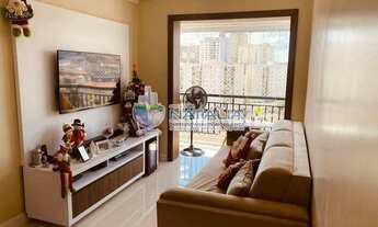 Imagem 3: Apartamento com 2 dorms, Vila Cruz das Almas, São Paulo - R$ 400 mil, Cod: 66478