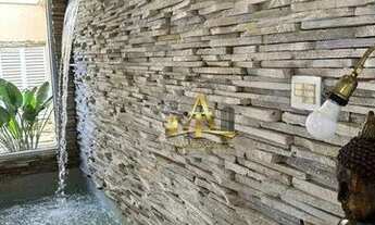 Imagem 6: Casa para locação Morada dos Lagos com 4 suítes no Residencial Morada dos Lagos - Aldeia