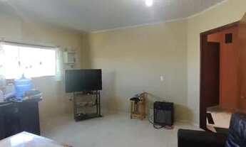 Imagem: Apartamento para venda tem 70 metros quadrados