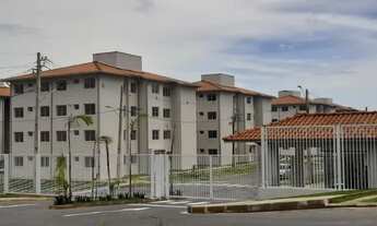 Imagem: Apartamento 2 Quartos Manauara III Novo