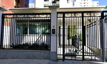 Imagem 2: Apartamento com 2 dormitórios para alugar, 62 m² por R$ 4.957,91/mês - Cambuí - Campinas/S