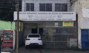 Imagem: Prédio a venda