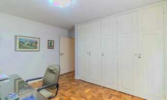 Imagem 6: Apartamento para Aluguel - Jardim Paulista, 3 Quartos, 153 m2