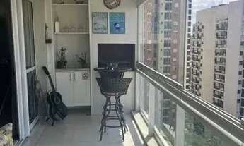 Imagem 4: Apartamento 142m² à venda no Ipiranga