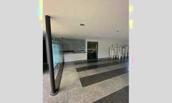 Imagem 4: Apartamento com 3 dormitórios à venda, 105 m² por R$ 700.000,00 - Casa Forte - Recife/PE