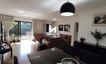 Imagem 2: Apartamento à venda no bairro Brooklin - São Paulo/SP