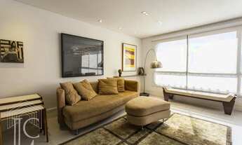 Imagem 3: Apartamento para Locação em São Paulo, Jardim Paulista, 3 dormitórios, 3 banheiros, 2 vaga