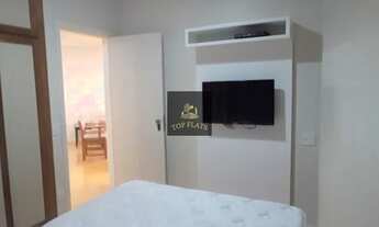 Imagem 7: Flat disponível na Vila Nova Conceição