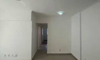 Imagem 7: Apartamento com 3 dormitórios para alugar, 80 m² por R$ 3.730,00/mês - Residencial Raizes