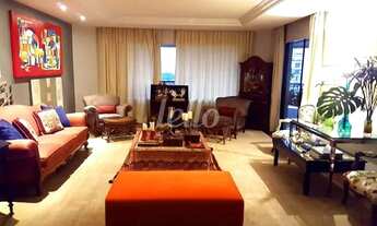 Imagem: São Paulo - Apartamento Padrão - Santo