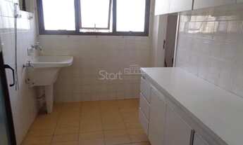 Imagem 7: Apartamento - Cambuí - Campinas