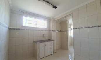 Imagem 3: Apartamento a venda 55 m² com 2 quartos Delboux, Vila Virgínia - Ribeirão Preto - SP