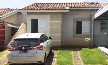 Imagem: Casa para alugar no Parque da Liberdade