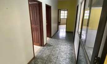 Imagem 5: Residencial Encontro das Aguas. Ao lado carrefour da Pedro Teixeira