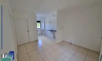 Imagem: RIBEIRÃO PRETO - Apartamento Padrão